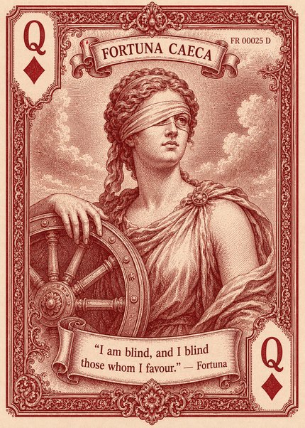 Q — Fortuna