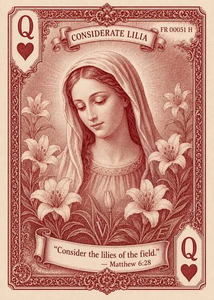 Q — Mary